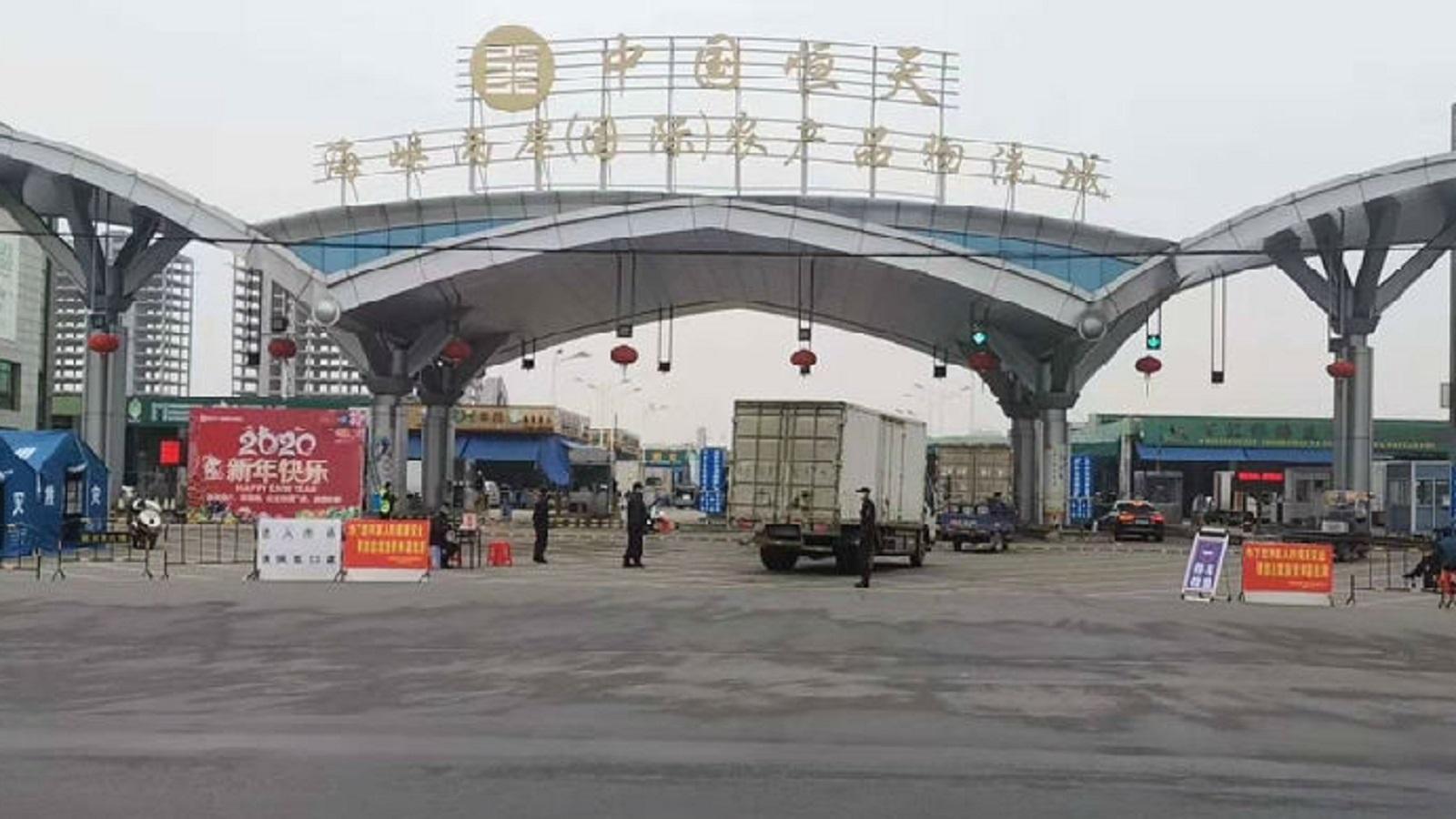 集齐了十大蔬菜批发市场,做蔬菜生意的老板们别错过