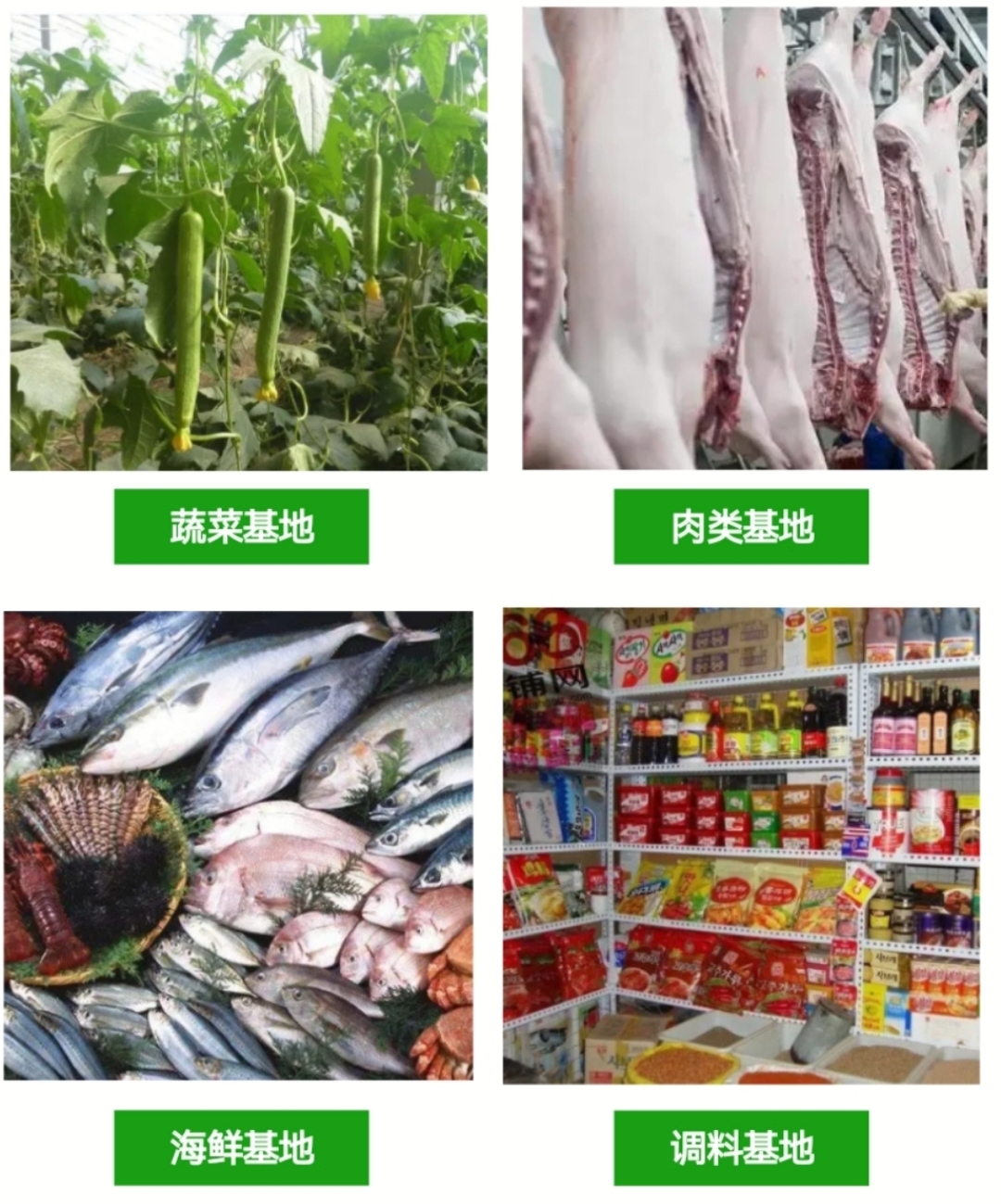 厦门康达鲜生鲜蔬菜水果肉类海产品配送,多年来从事生鲜蔬菜水果肉类